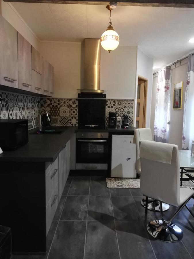 Rose Dor Appartement Plombieres-les-Dijon Buitenkant foto