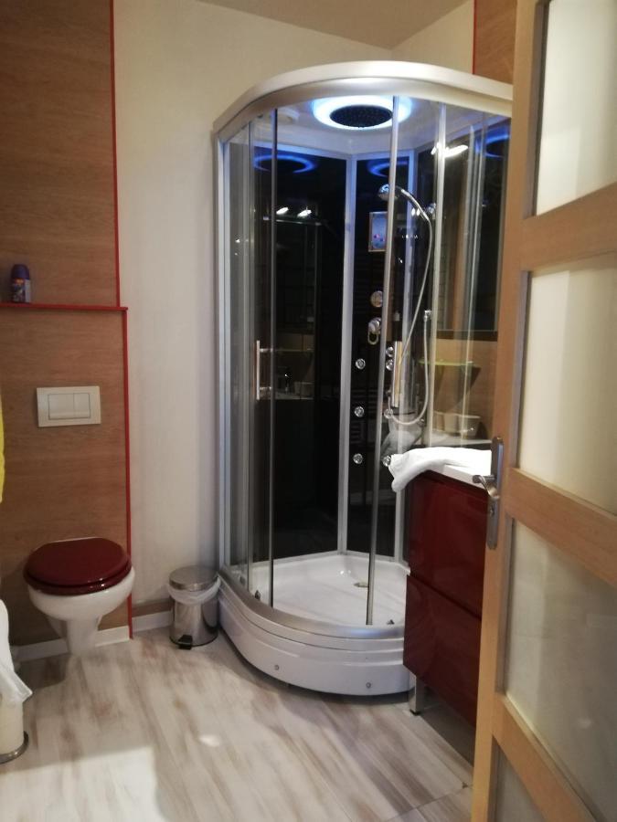 Rose Dor Appartement Plombieres-les-Dijon Buitenkant foto