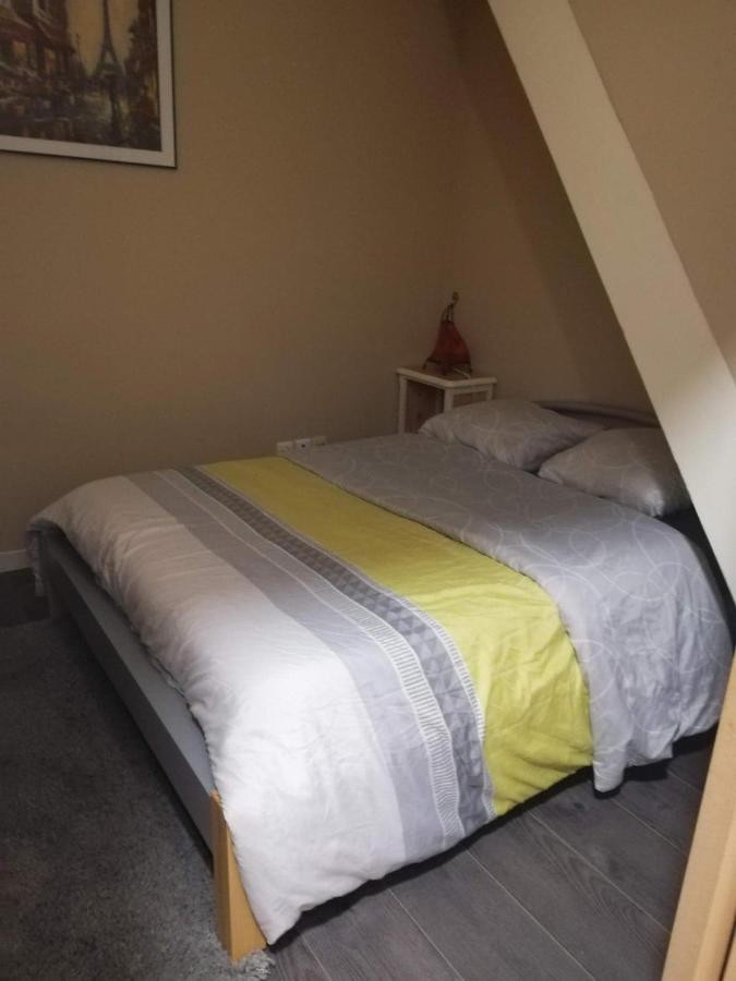 Rose Dor Appartement Plombieres-les-Dijon Buitenkant foto