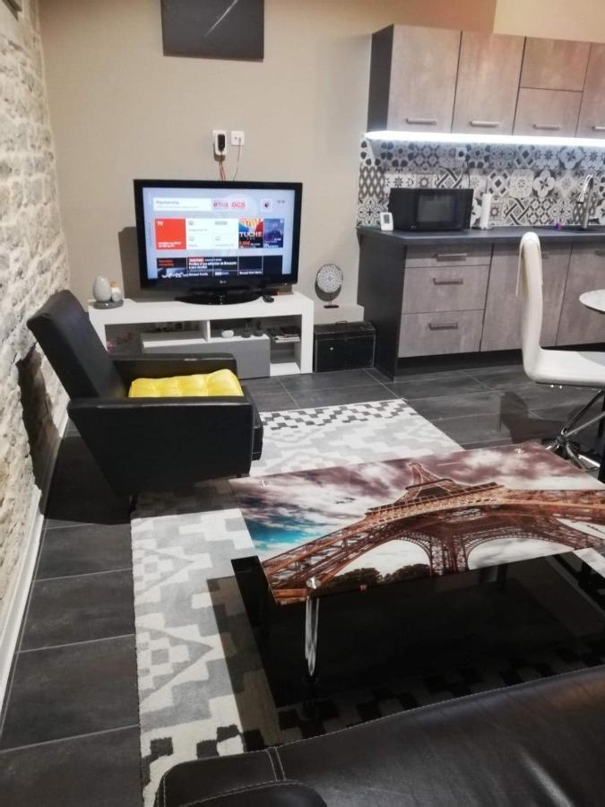 Rose Dor Appartement Plombieres-les-Dijon Buitenkant foto