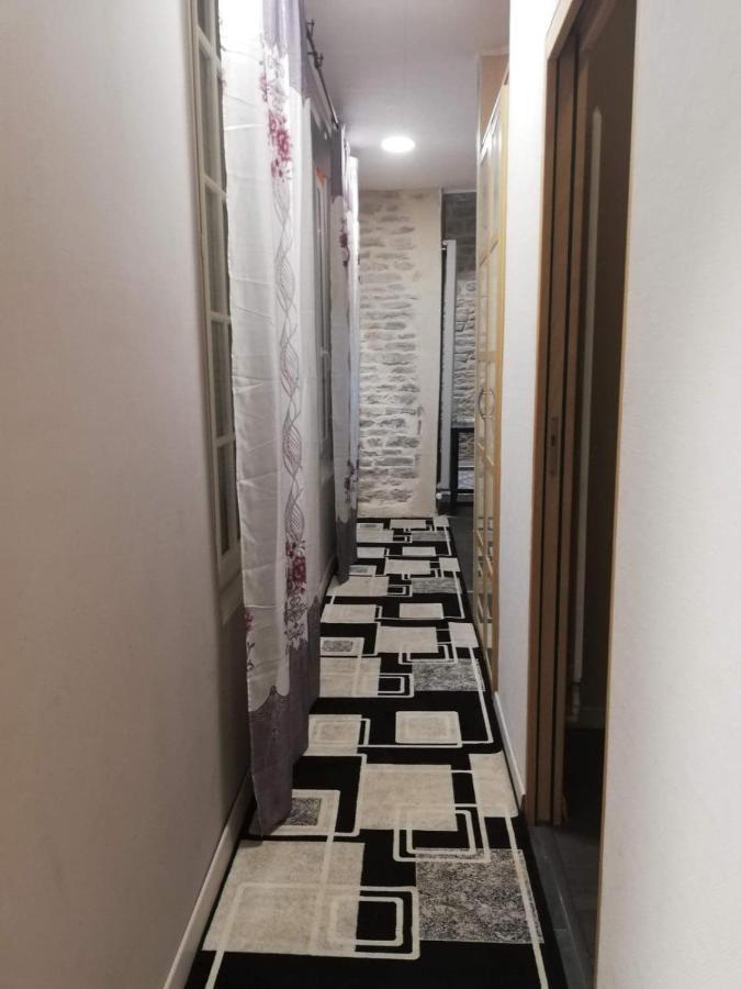 Rose Dor Appartement Plombieres-les-Dijon Buitenkant foto