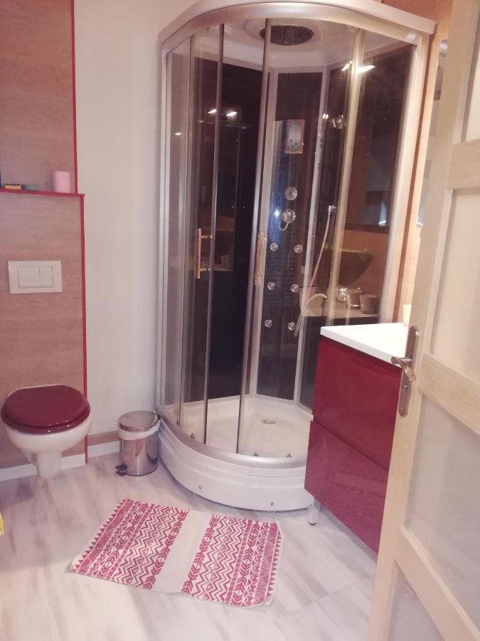 Rose Dor Appartement Plombieres-les-Dijon Buitenkant foto